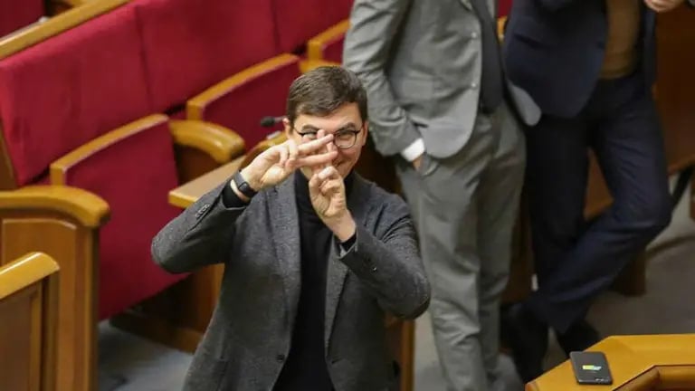 Андрій Мотовиловець