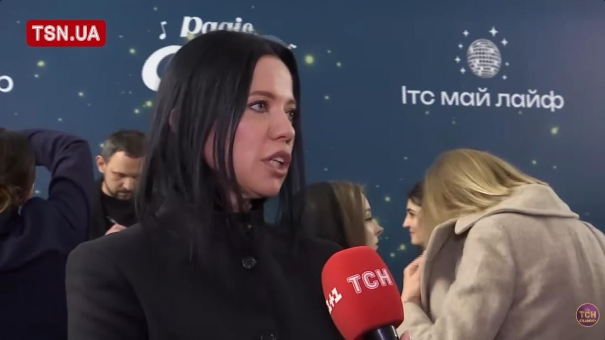 Ірина Горова