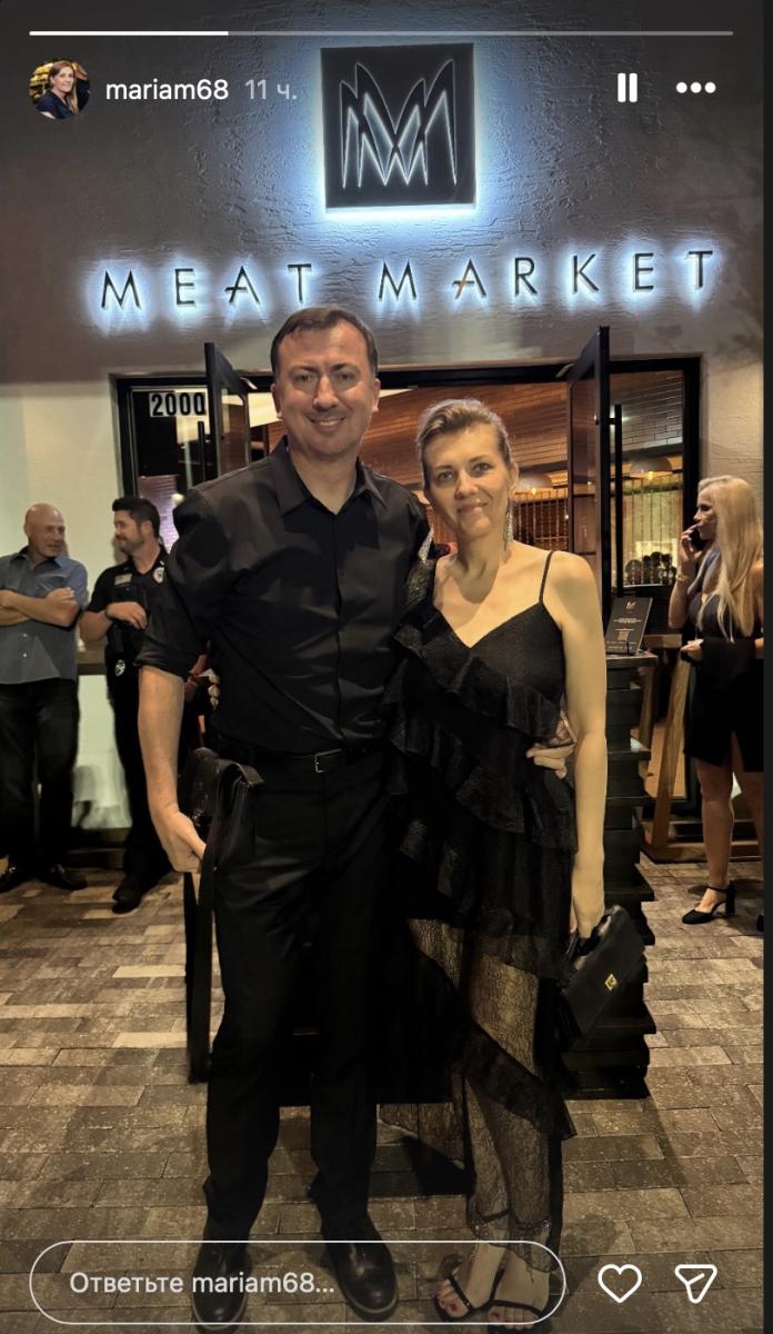 Валерій Жидков мешкає у США