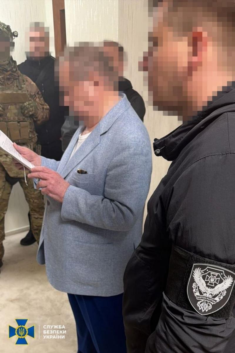 Обшуки в Київському університеті культури