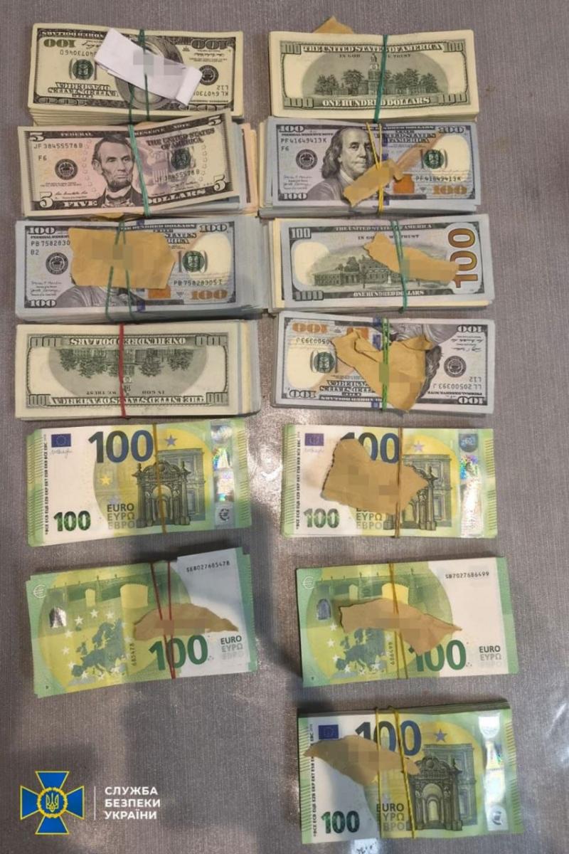 Обшуки в Київському університеті культури