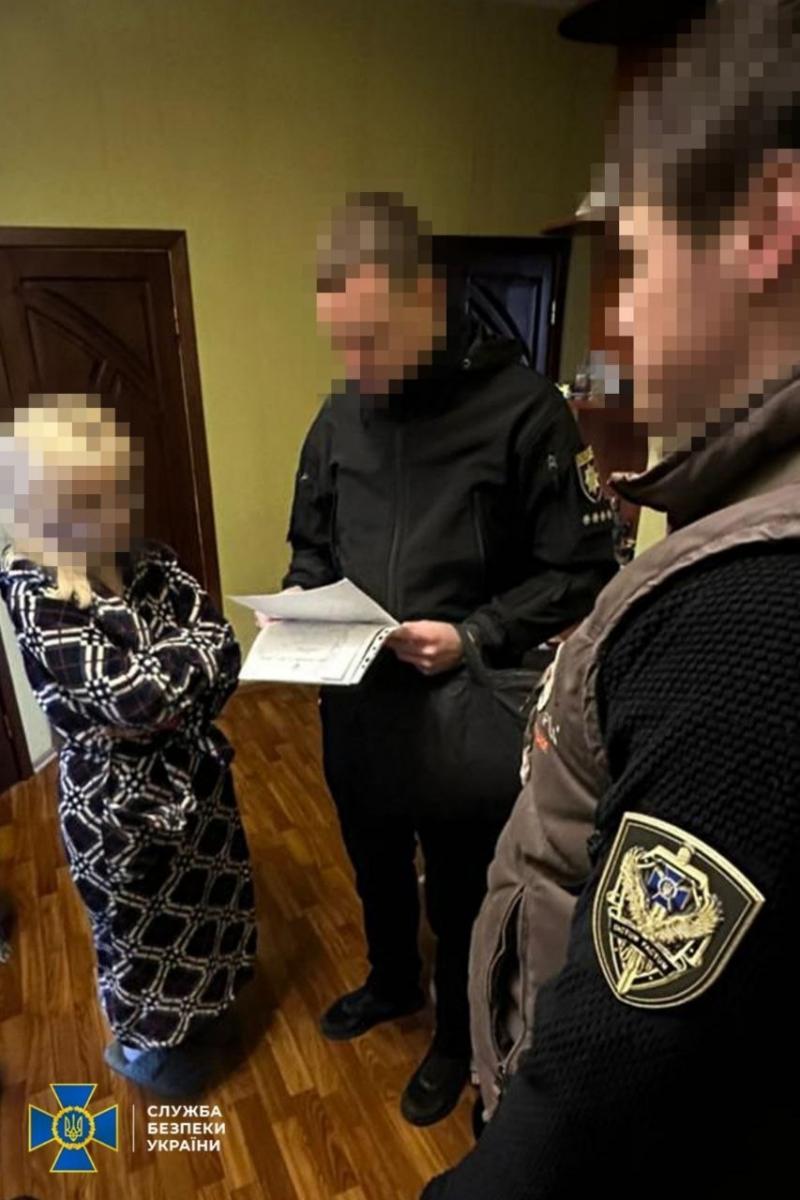 Обшуки в Київському університеті культури