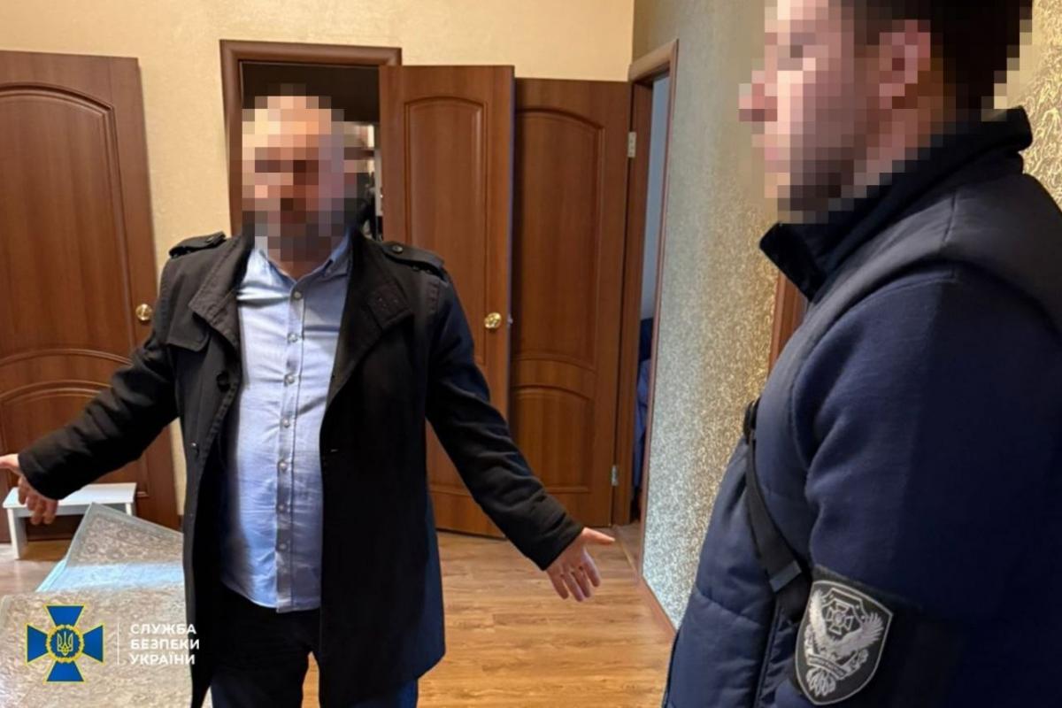 Обшуки в Київському університеті культури