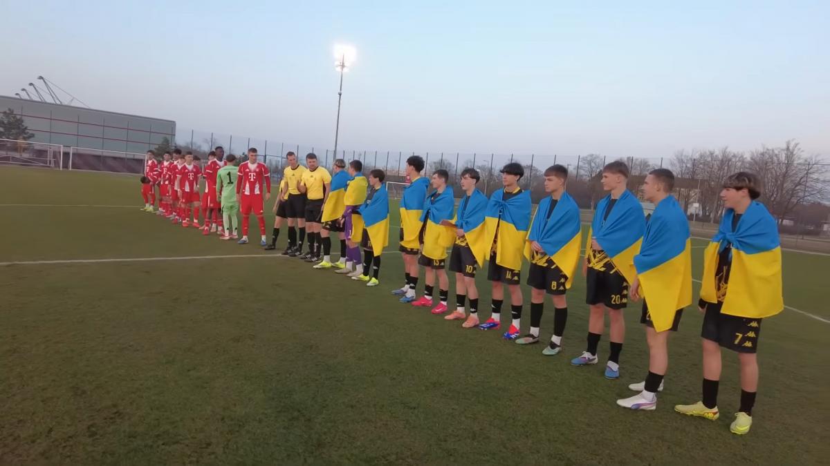 Проєкт Григорія Козловського дає результат: 