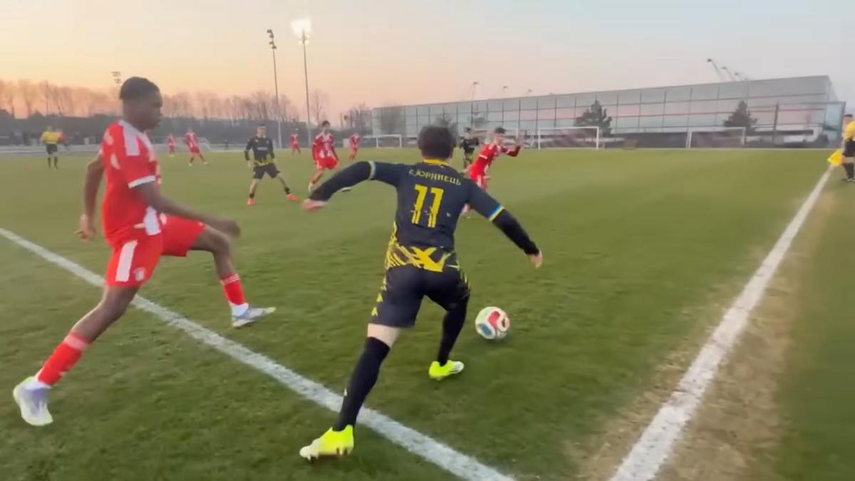 Проект Григория Козловского приносит результаты: Проект Григория Козловского приносит результаты: