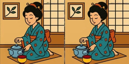 головоломка