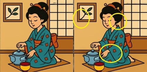 головоломка