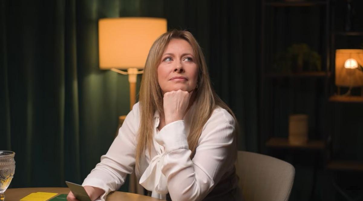 Олена Кравець Олена Кравець