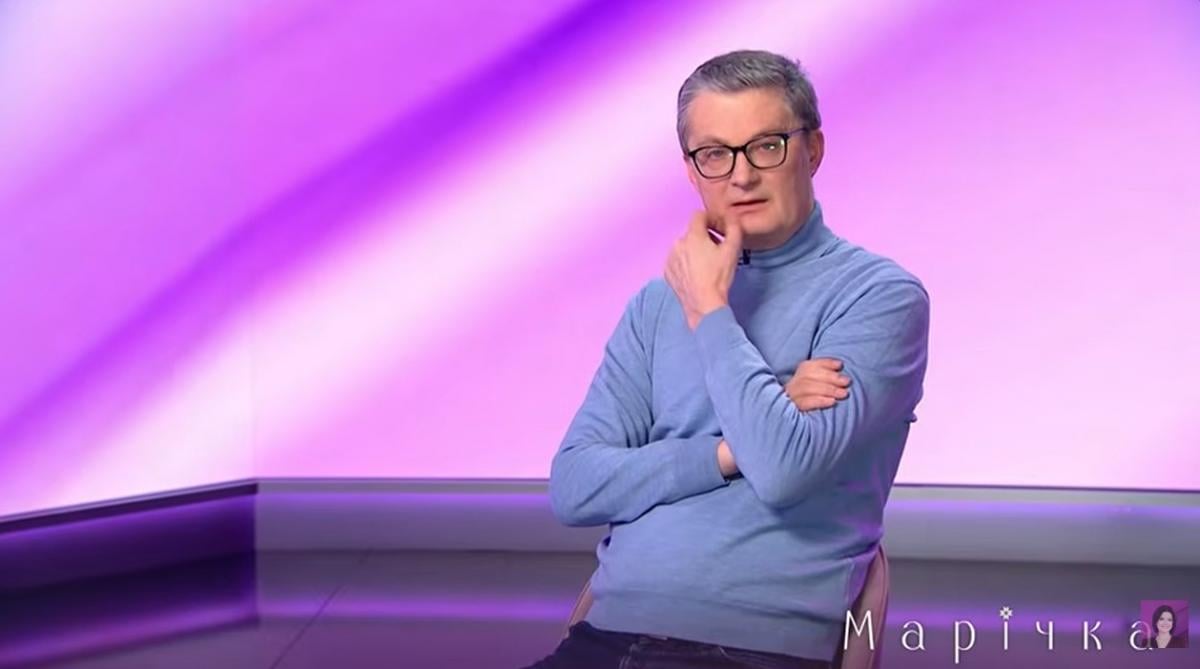 Телеканал ТЕТ розкрив нового ведучого 