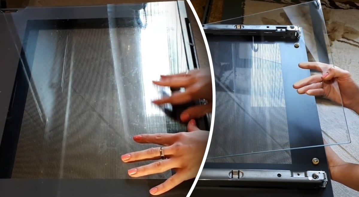 Один продукт очистить духовку краще, ніж дорогі засоби Один продукт очистить духовку краще, ніж дорогі засоби