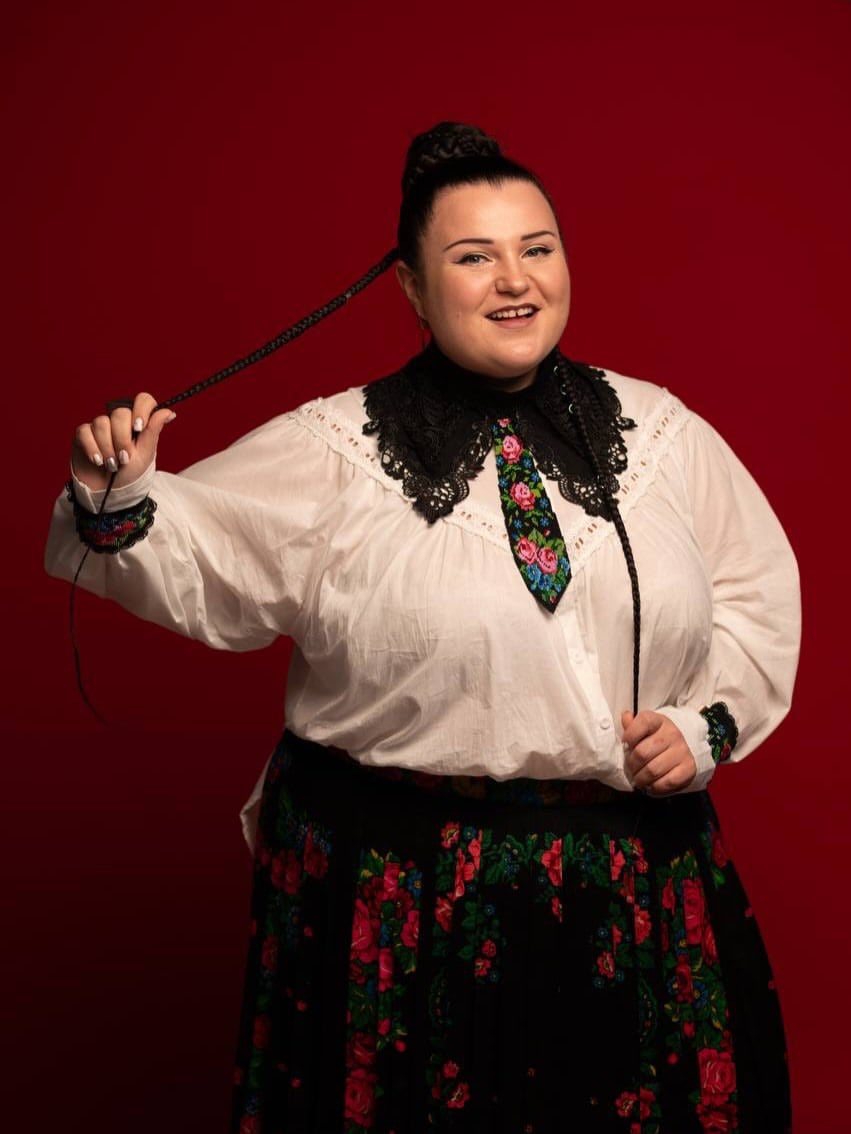 Alyona Alyona — діагноз Alyona Alyona — діагноз