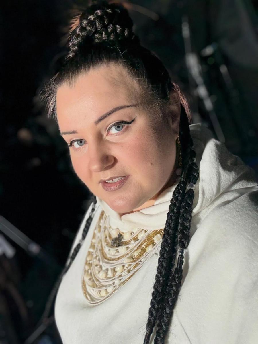 Alyona Alyona — схуднення Alyona Alyona — схуднення