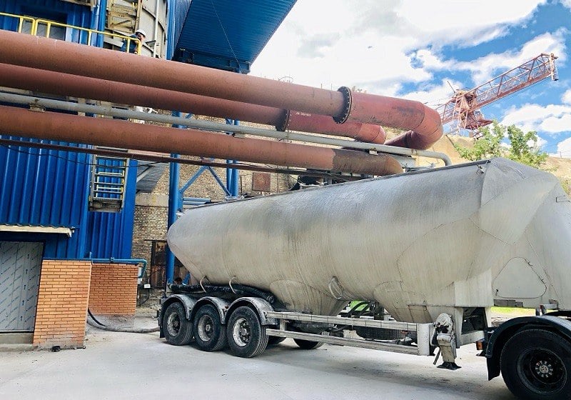 Десульфуризація димових газів: перші кроки України до екологічної безпеки