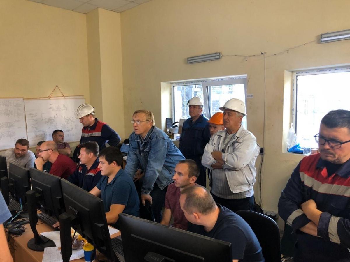 Десульфуризація димових газів: перші кроки України до екологічної безпеки