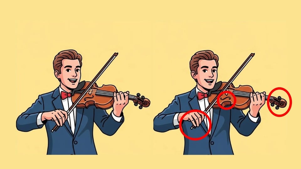 головоломка