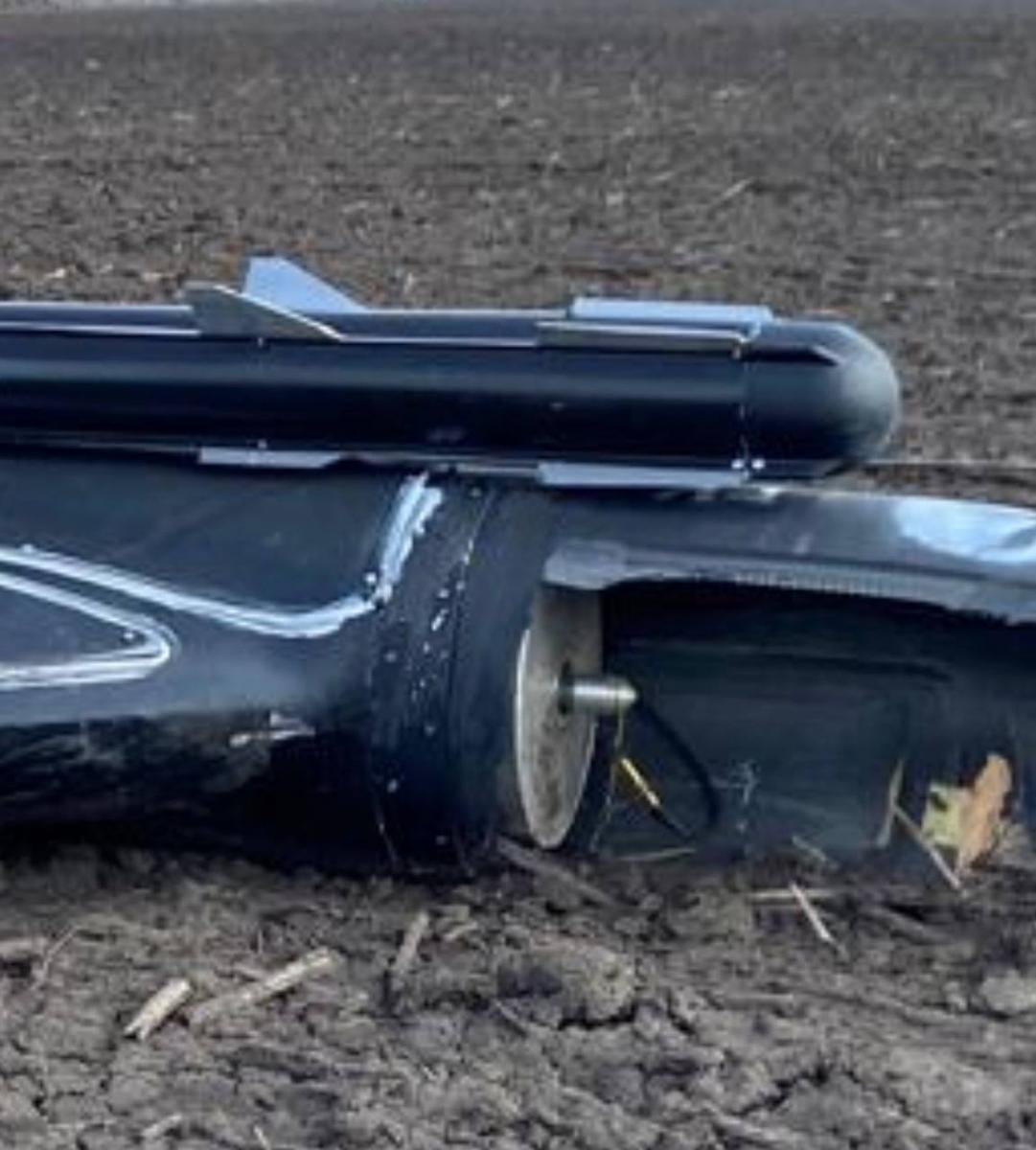 Росіяни встановлюють макети ракет на "Шахеди" для обману ППО України