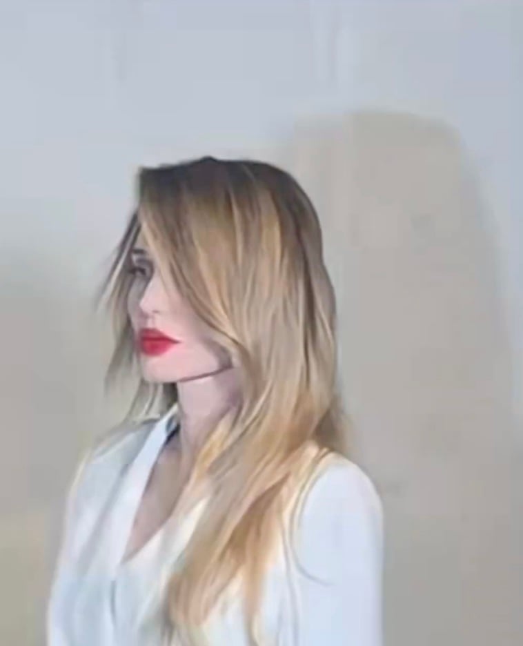 Джолі здивувала своїх шанувальників 