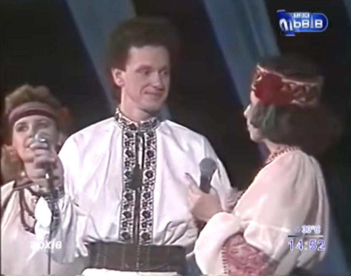 Де поховають Михайла Мацялко Де поховають Михайла Мацялко