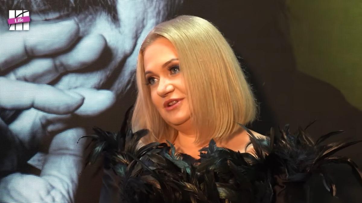 Наталія Бучинська