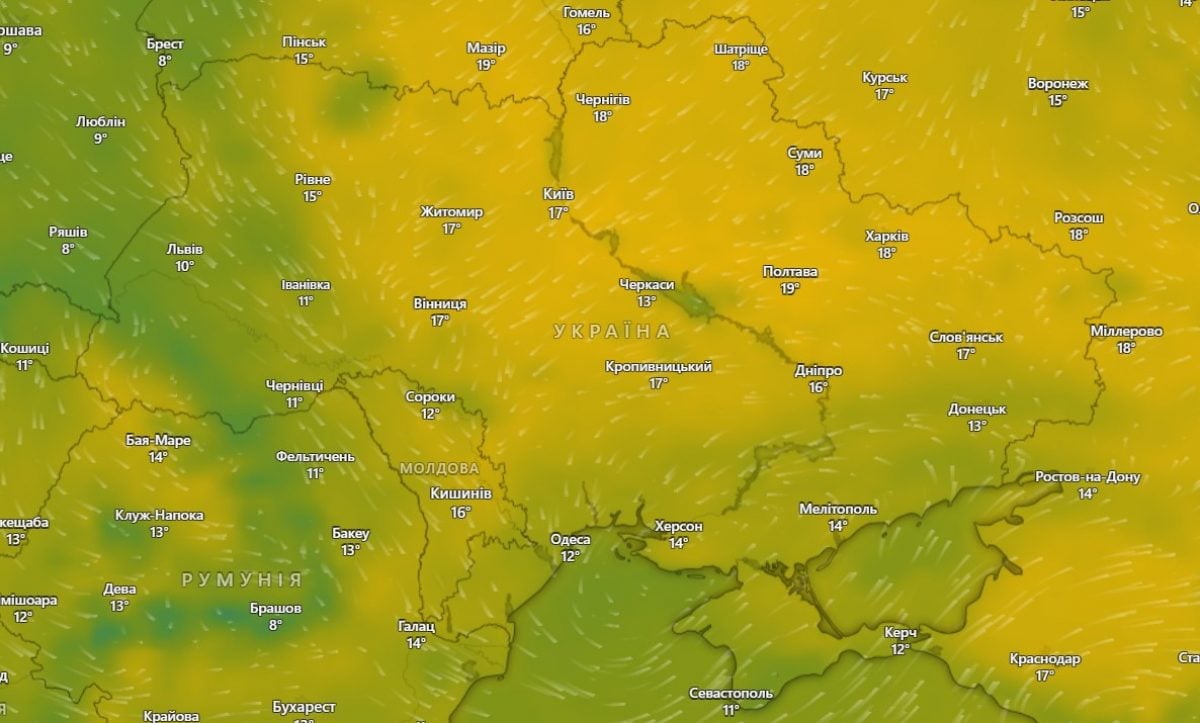 погода 2 апреля