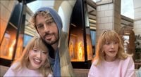 Моему любимому: Пугачева показала нежное фото с Галкиным