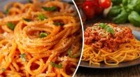 Ужин на раз-два: паста, от которой все будут в восторге