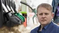 За негативного сценарію - 100 грн: Льоушкін - про те, коли подешевшає паливо на АЗС