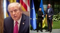 "Никаких новых уступок": Мерц озвучил Трампу жёсткую позицию по Украине
