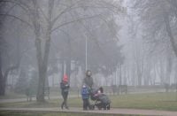 "Закутуйтеся щільніше": синоптик попередила про погіршення погоди 5 березня