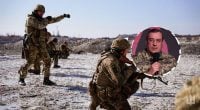 Будут ли украинцы воевать на Ближнем Востоке: в ГУР дали четкий ответ