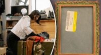 Жінка знайшла в секонд-хенді річ за $5: справжня ціна всіх здивувала