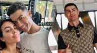 Окружен: Криштиану Роналду показал всех своих женщин