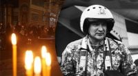 "Ценой жизни": погиб Герой Украины, комбриг 39-й бригады тактической авиации Довгач