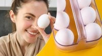 Эту ошибку совершает большинство: где категорически нельзя хранить яйца в холодильнике