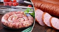 Стане королевою столу: рецепт домашньої рубленої ковбаси на Великдень 2026
