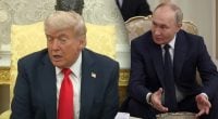 Трамп провів нові переговори з Путіним - що говорили про Україну