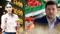 Ціни на продукти в Україні навесні-2026: Марчук – що подорожчає і на скільки