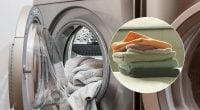 Полотенца будут как новые: один простой трюк быстро вернет мягкость и свежесть