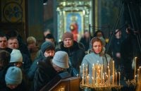 Кому молиться об исцелении 13 марта: какой церковный праздник