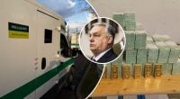 Угорщина повернула авто Ощадбанку, але забула про гроші і золото