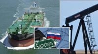 США временно открыли рынок для российской нефти: в чем причина