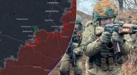 Войска РФ изменили фокус наступления: где интенсивность штурмов зашкаливает