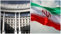 "Серийные убийцы": в МИД жестко ответили на угрозы Ирана в адрес Украины