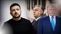 Зеленський відверто розповів про конфлікт з Угорщиною та закиди Трампа: важливі заяви президента