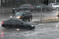 Наступит похолодание и будут осадки: в Украине изменится погода