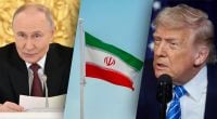 В Ірані несподівано підставили Путіна перед Трампом - офіційна заява