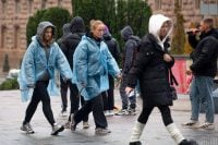 Україну накрила хвиля похолодання: відомо, коли повернеться весняне тепло