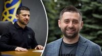 Депутаты рвутся на фронт: Арахамия объяснил слова Зеленского о мобилизации нардепов