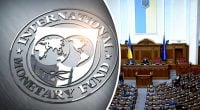 Зайшли у глухий кут, часу мало: МВФ б'є тривогу через допомогу Україні