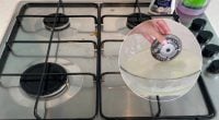 Нагар и жир исчезнут мгновенно: чем отмыть газовые конфорки до блеска